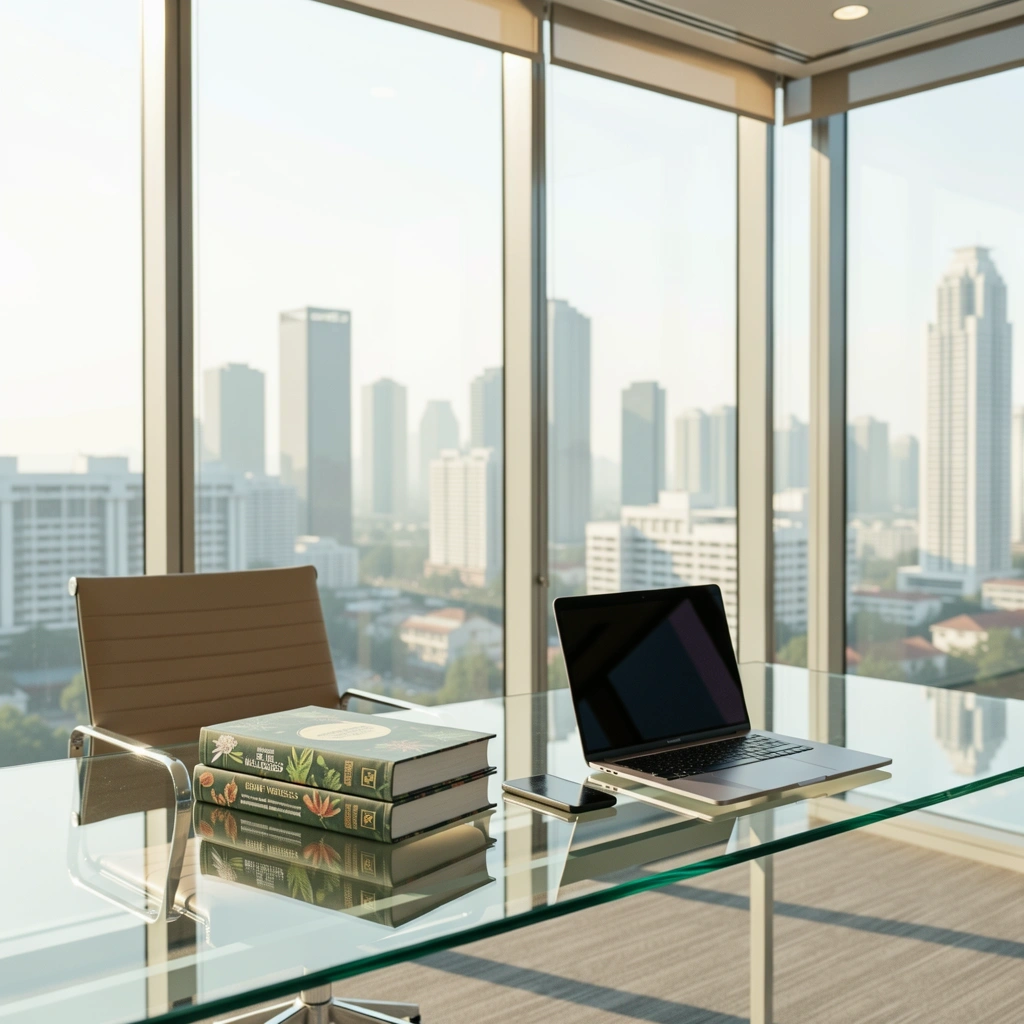 Pejabat Malay Health Comfort Kuala Lumpur